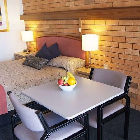 Ningana Motel Mudgee Kültér fotó