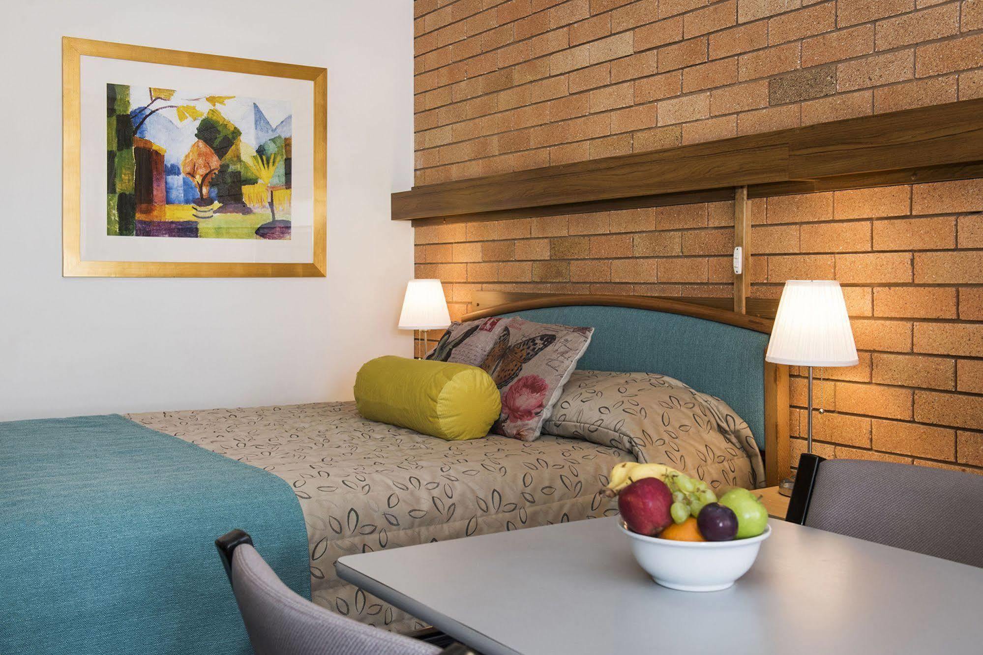 Ningana Motel Mudgee Kültér fotó