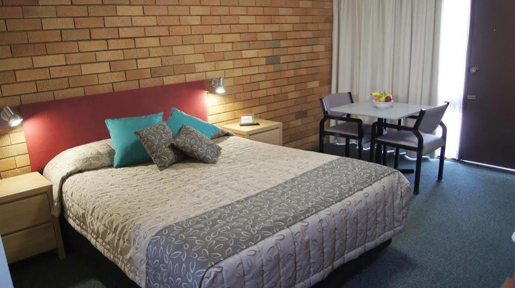 Ningana Motel Mudgee Kültér fotó